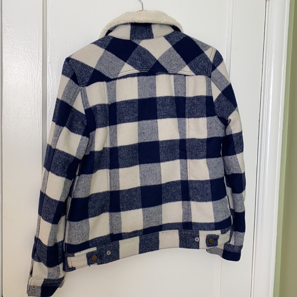 Levi’s Jacket - Picture 3 of 3